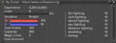 Signature for player By Donat